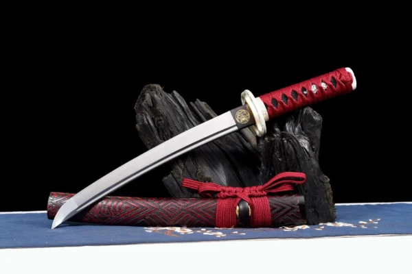 Tanto [MSP 01] – Carbon steel - Ảnh 2