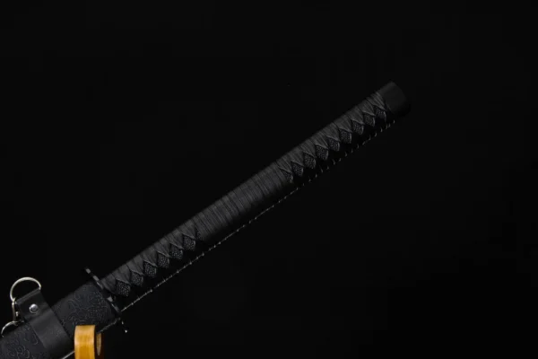 Long Tuyền Đao [MSP 02] - Mangane steel - Ảnh 2