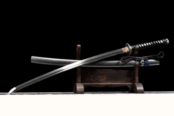 Katana [MSP 14] – T1095 steel