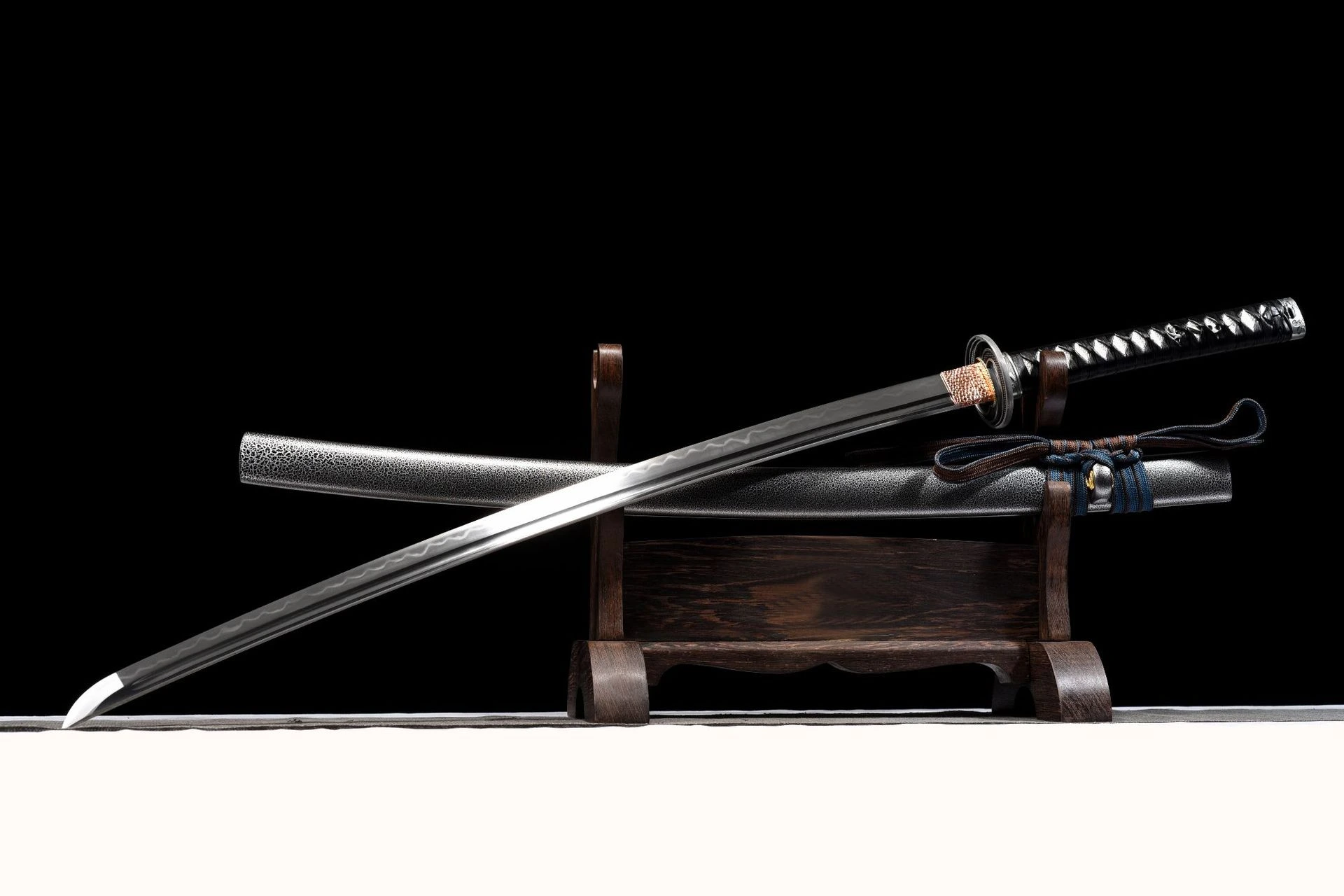 Katana [MSP 14] – T1095 steel