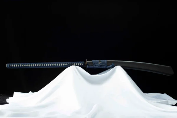 Nagamaki [MSP 02] – T1095 Steel - Ảnh 8