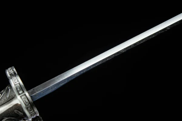 Long Tuyền Đao [MSP 01] - Mangane steel - Ảnh 7