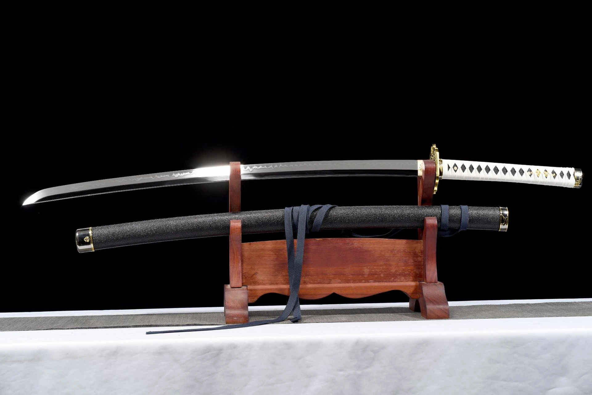 Yamato / Devil May Cry Katana - T1095 steel