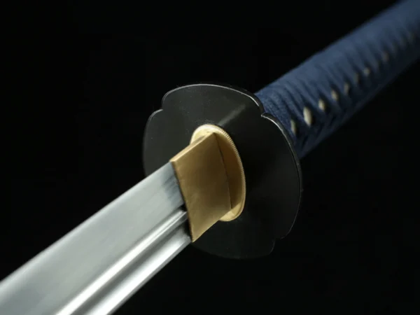 Nagamaki [MSP 02] – T1095 Steel - Ảnh 3