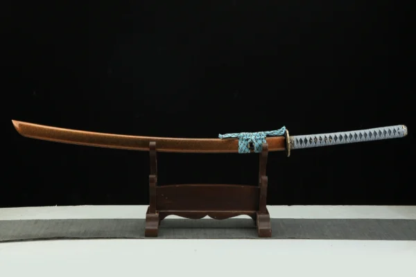 Katana [MSP 17] – T1095 steel - Ảnh 10
