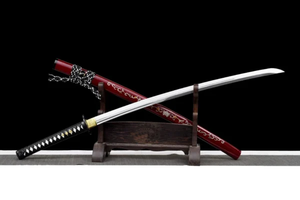 Katana [MSP 10] – Carbon steel