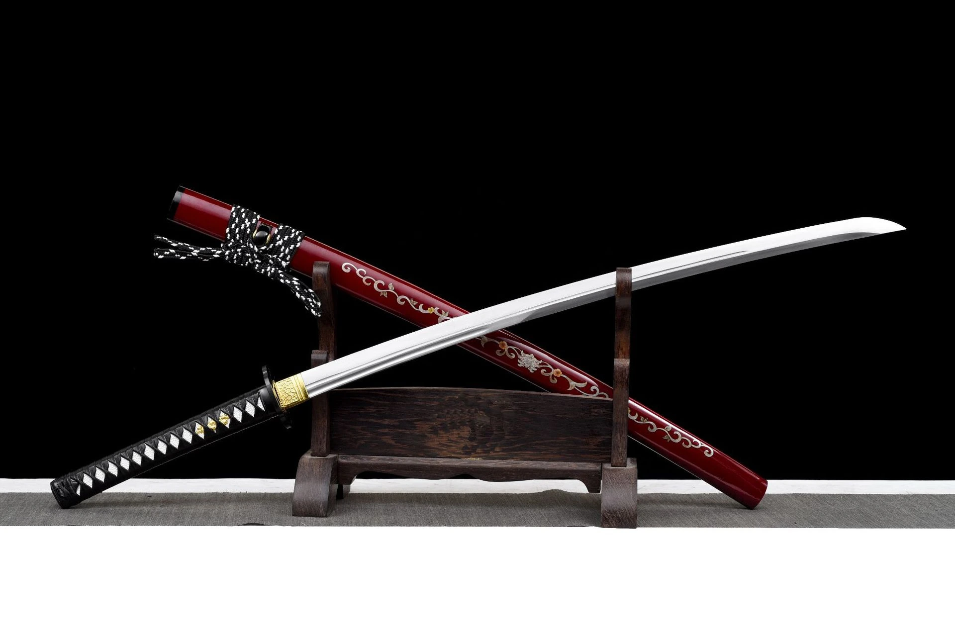 Katana [MSP 10] – Carbon steel