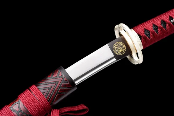 Tanto [MSP 01] – Carbon steel - Ảnh 5