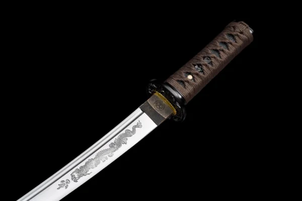 Tanto [MSP 03] – Carbon steel - Ảnh 5