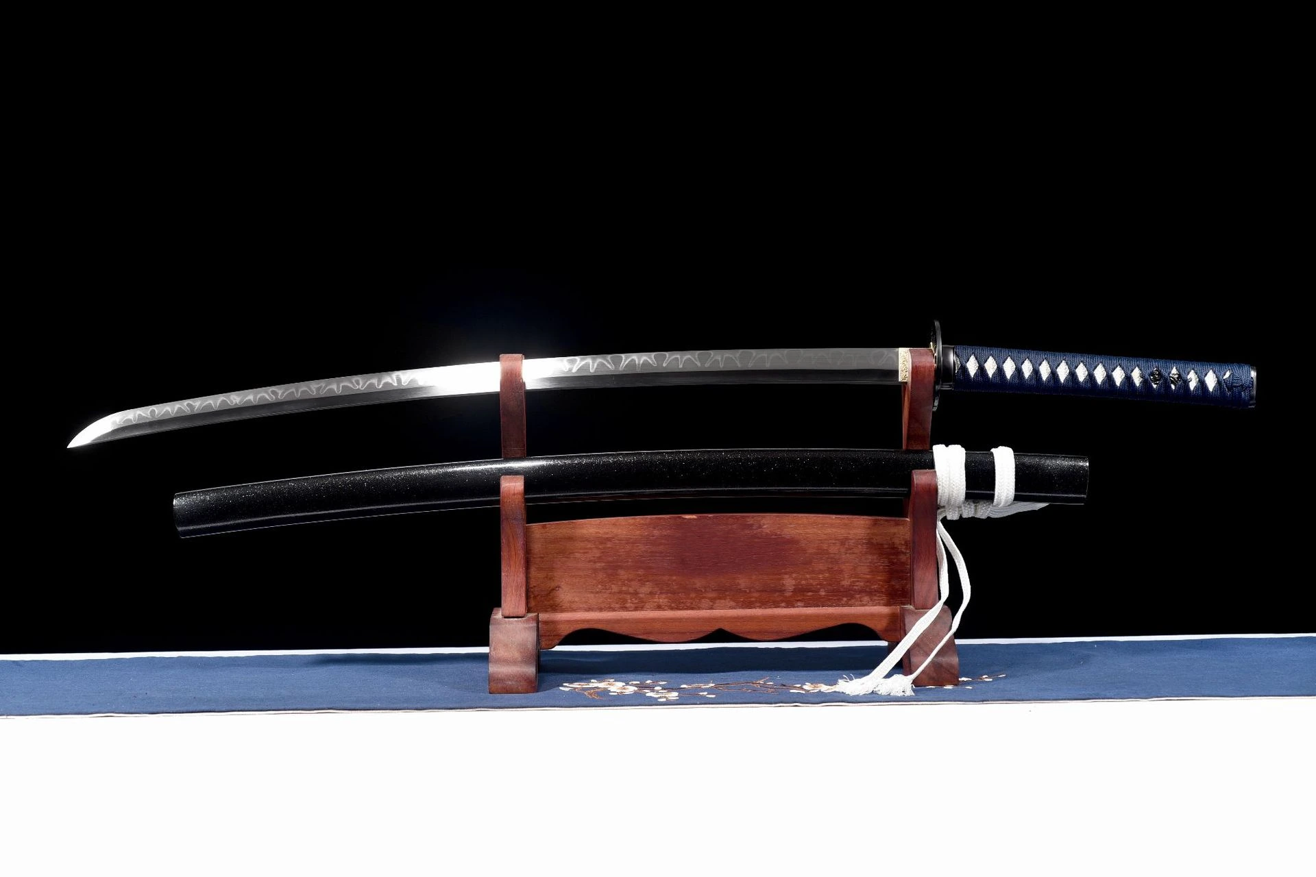 Katana [MSP 16] – T1095 steel
