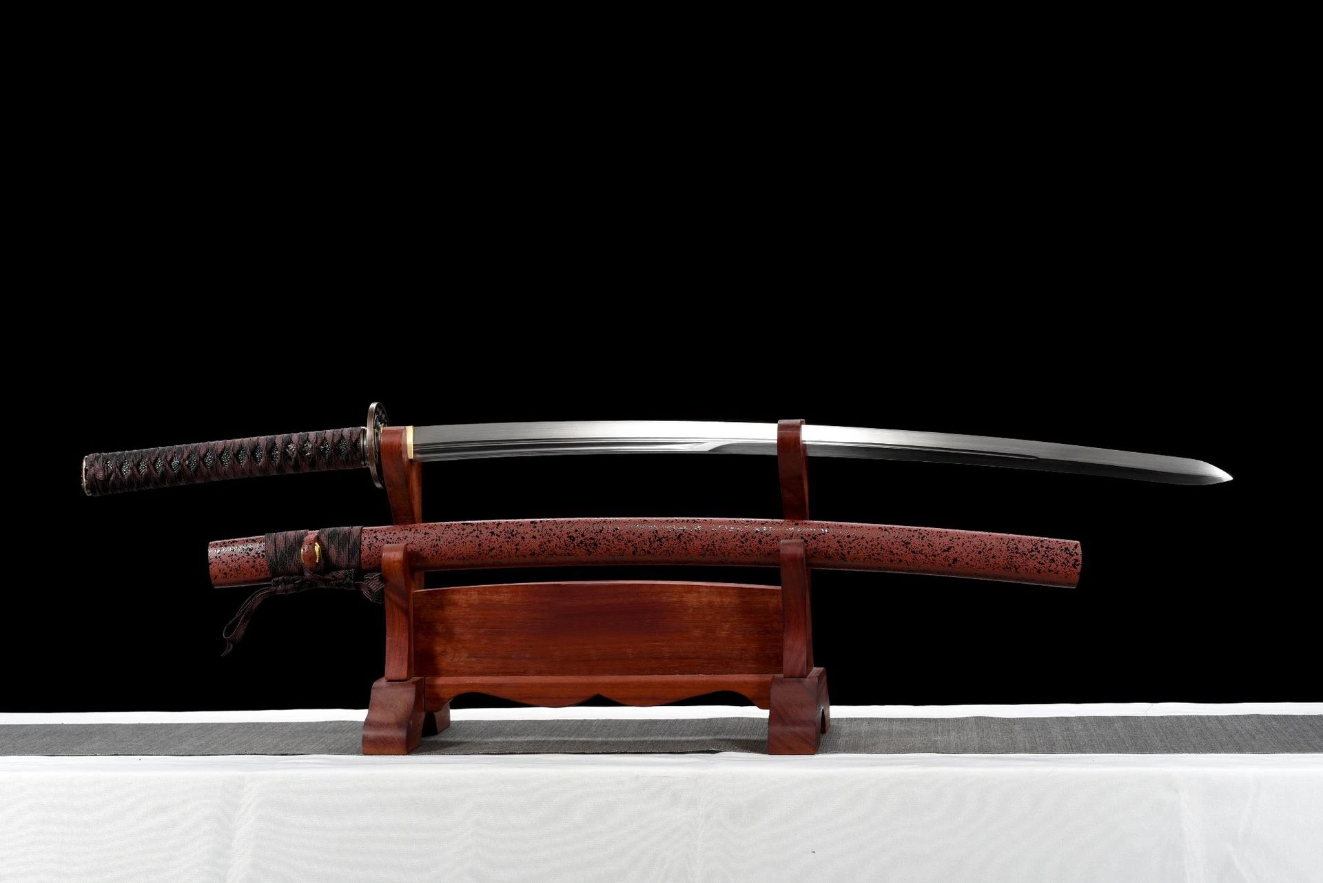 Katana [MSP 03] – Mangane steel