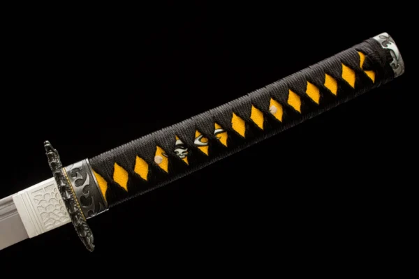 Katana [MSP 02] – Mangane steel - Ảnh 2