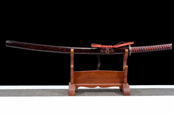 Katana [MSP 15] – T1095 steel - Ảnh 7