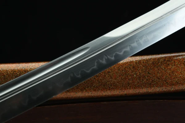 Katana [MSP 17] – T1095 steel - Ảnh 8