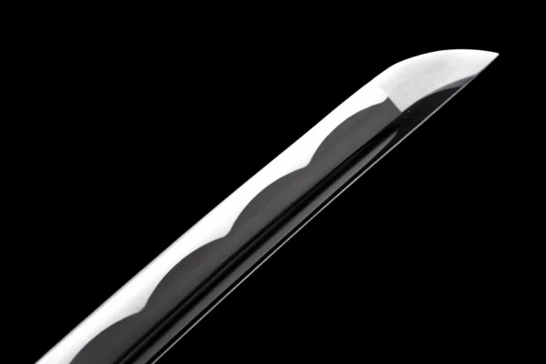 Wakizashi [MSP 04] – Carbon steel - Ảnh 6