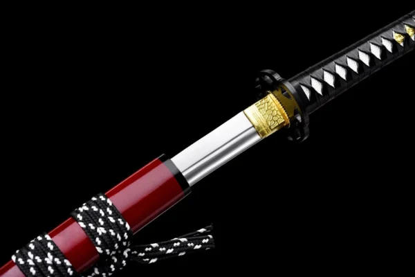 Katana [MSP 10] – Carbon steel - Ảnh 2