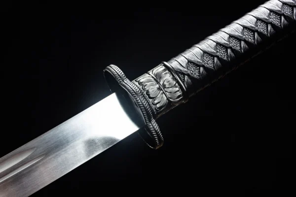 Cẩm Y Vệ - Mangane steel - Ảnh 4