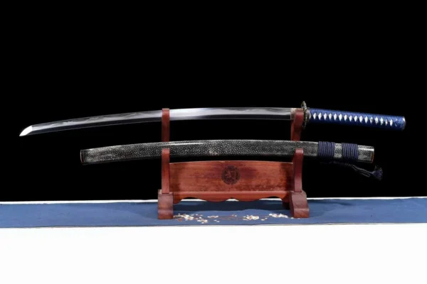 Katana [MSP 19] – T1095 steel - Ảnh 3
