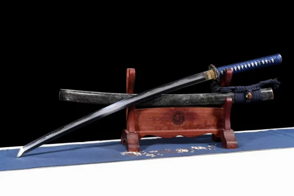 Katana [MSP 19] – T1095 steel