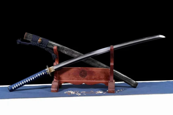 Katana [MSP 19] – T1095 steel - Ảnh 2