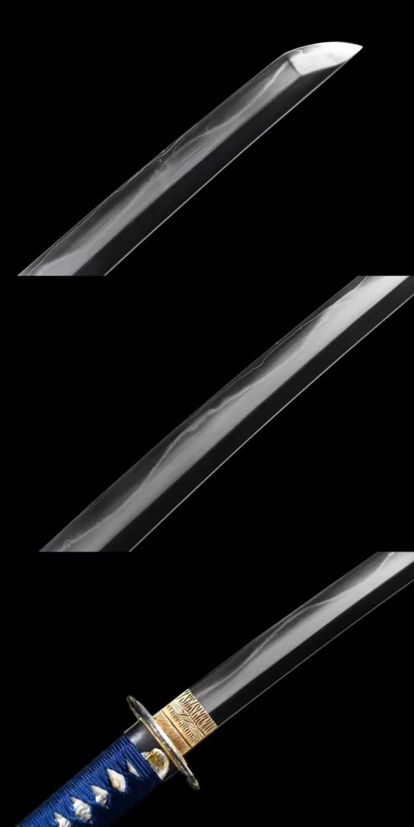 Katana [MSP 19] – T1095 steel - Ảnh 8