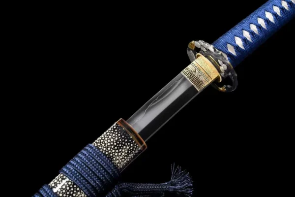 Katana [MSP 19] – T1095 steel - Ảnh 6