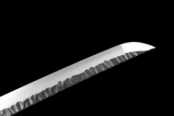 Katana [MSP 01] – Thép gấp hoa văn - Ảnh 8