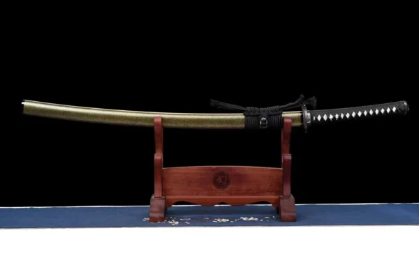 Katana [MSP 20] – T1095 steel - Ảnh 8