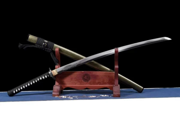 Katana [MSP 20] – T1095 steel