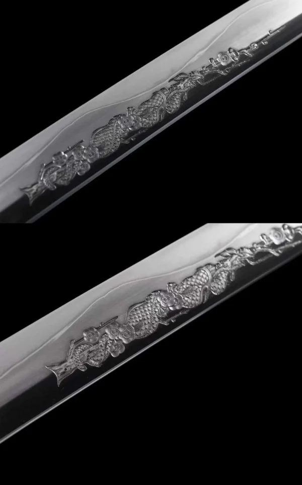 Katana [MSP 20] – T1095 steel - Ảnh 5