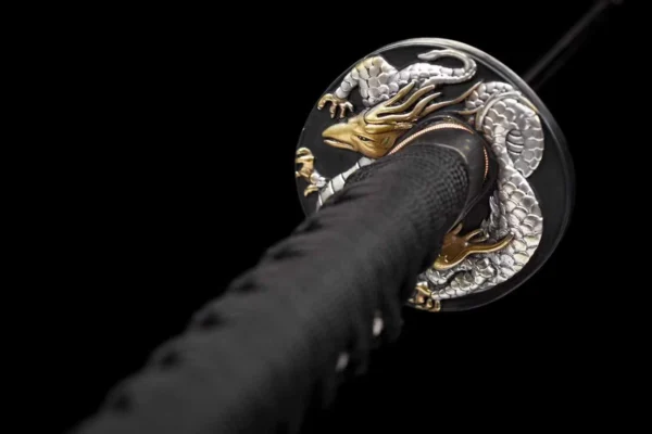 Katana [MSP 20] – T1095 steel - Ảnh 3