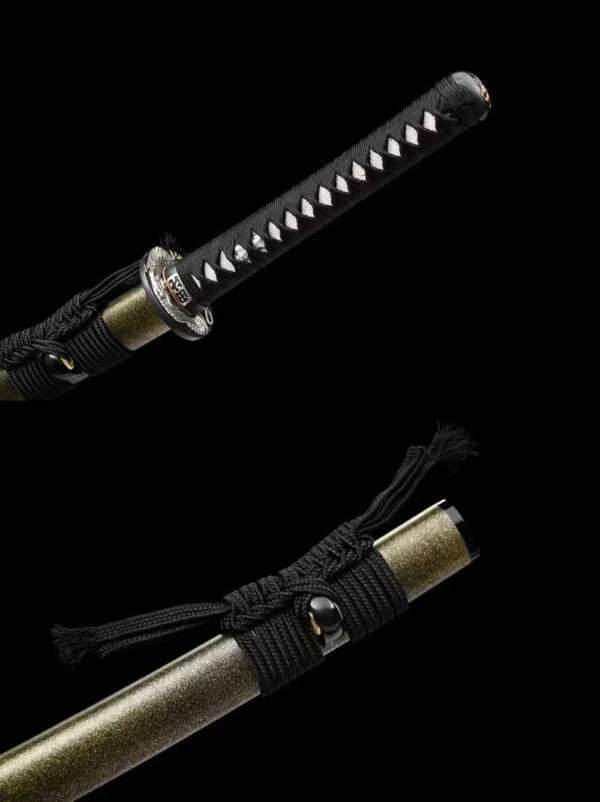 Katana [MSP 20] – T1095 steel - Ảnh 2