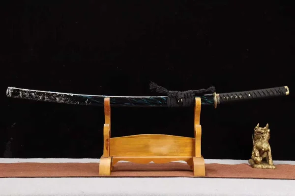 Katana [MSP 21] – T1095 steel - Ảnh 8