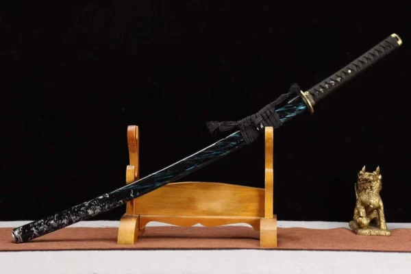 Katana [MSP 21] – T1095 steel - Ảnh 9