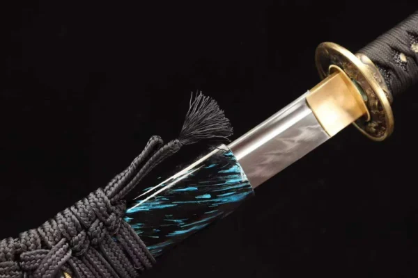 Katana [MSP 21] – T1095 steel - Ảnh 6
