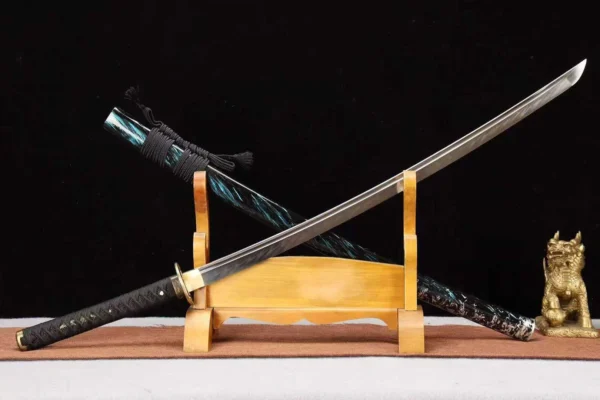 Katana [MSP 21] – T1095 steel - Ảnh 2