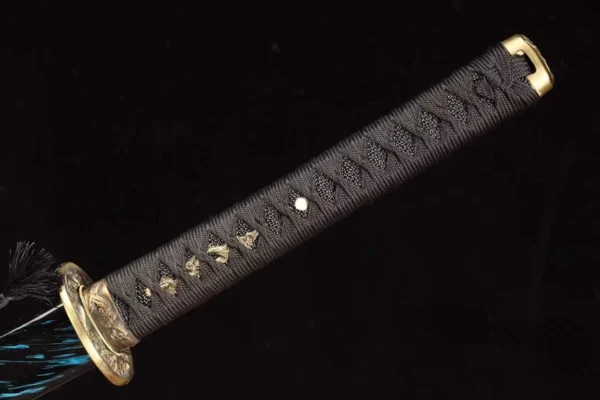Katana [MSP 21] – T1095 steel - Ảnh 4