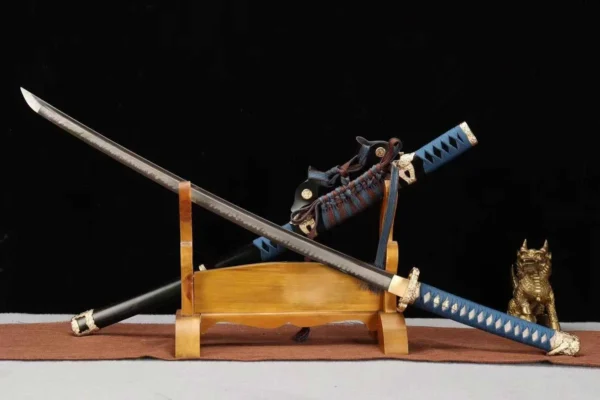 Tachi [MSP 06] – T1095 steel - Ảnh 2