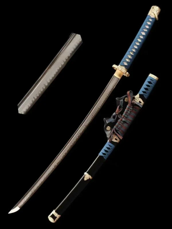Tachi [MSP 06] – T1095 steel - Ảnh 6