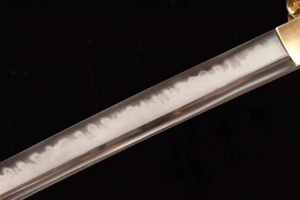 Tachi [MSP 06] – T1095 steel - Ảnh 7
