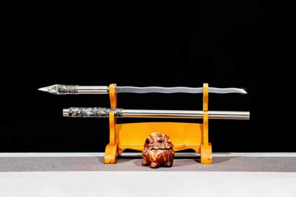 Xà Trụ - Mangane steel - Ảnh 2