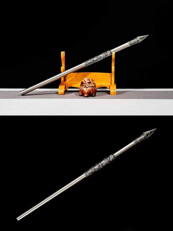 Xà Trụ - Mangane steel - Ảnh 3