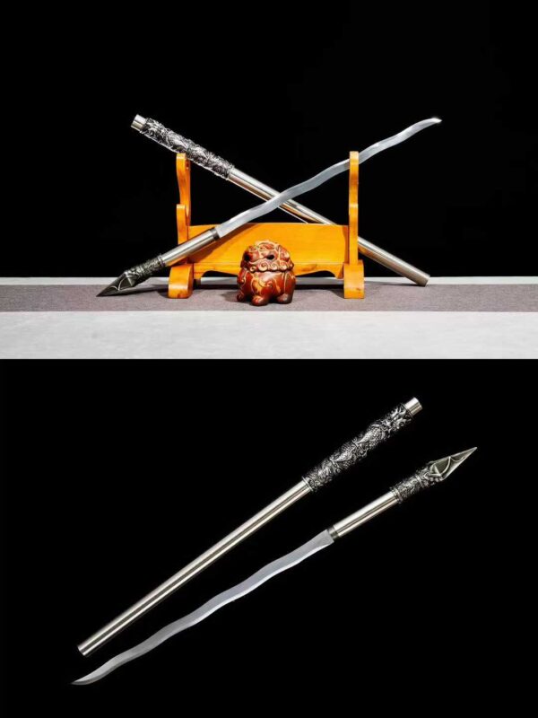 Xà Trụ - Mangane steel - Ảnh 4