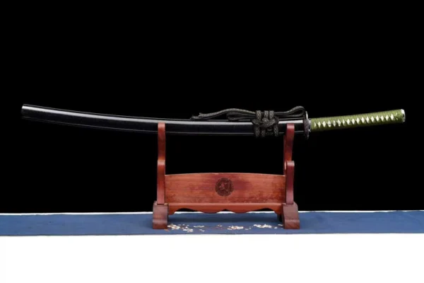 Katana [MSP 02] – Damascus steel - Ảnh 9