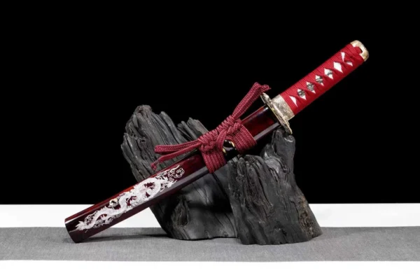 Tanto [MSP 05] – T1095 steel - Ảnh 9