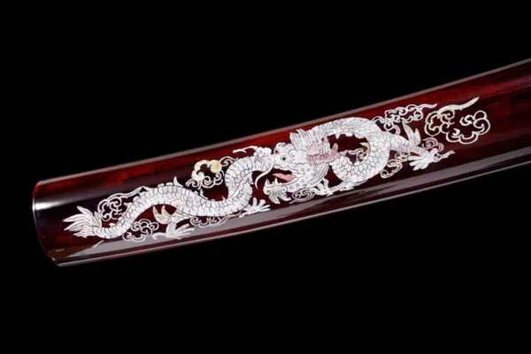 Tanto [MSP 05] – T1095 steel - Ảnh 7