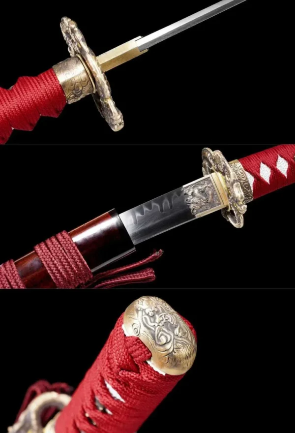 Tanto [MSP 05] – T1095 steel - Ảnh 6