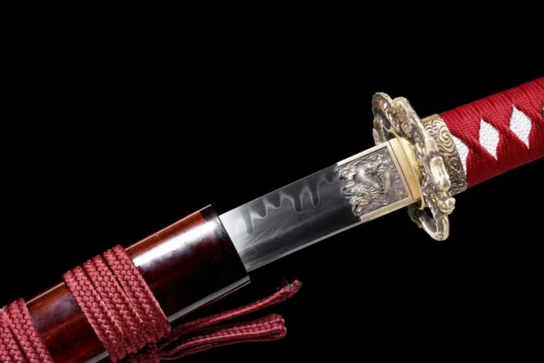 Tanto [MSP 05] – T1095 steel - Ảnh 4