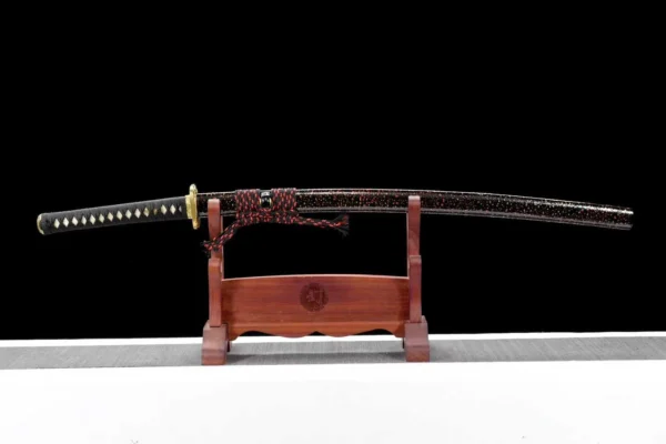 Katana [MSP 22] – T1095 steel - Ảnh 9