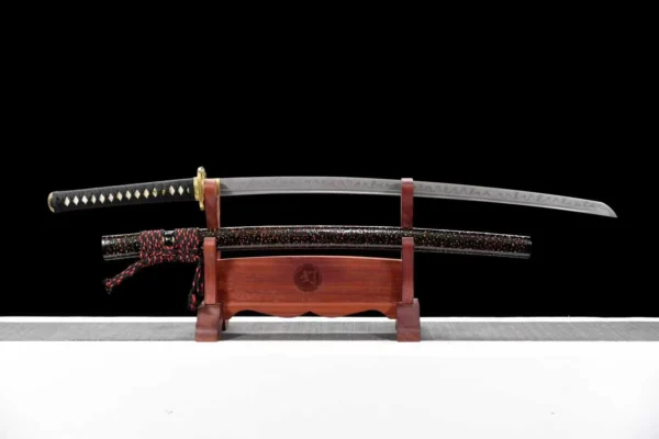 Katana [MSP 22] – T1095 steel - Ảnh 3